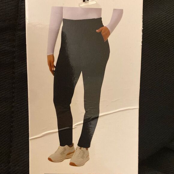 32 Degrees Heat Women's Side Pocket Jogger Pant - Picture 2 of 14